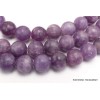 Mala tibétain bouddhiste 108 perles en Lépidolite Mala tibétain 108 perles MADP25