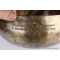 Authentique Bol Tibétain 7 Métaux 29 cm - Bols tibétains 7 métaux