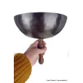 Bol tibétain pour Thérapeute - Mustang - 3 en 1 - Bols tibétains 7 métaux