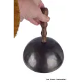 Bol tibétain pour Thérapeute - Mustang - 3 en 1 - Bols tibétains 7 métaux