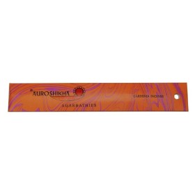 Encens bio ayurvédique Auroshikha Gardenia Encens tibétains, accessoires ZA15