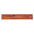Encens bio ayurvédique Auroshikha Gardenia - Encens naturel bio Auroshika aux plantes