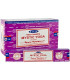 Encens indien Nag Champa Satya Mystic Yoga 15 gr Encens tibétains, accessoires ZD524
