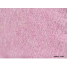 Châle pashmina laine de Yak Rose pâle Châles laine de yak CPLY110