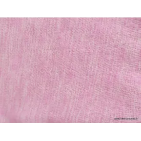 Châle pashmina laine de Yak Rose pâle - Châles laine de yak