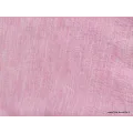 Châle pashmina laine de Yak Rose pâle - Châles laine de yak