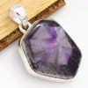 Pendentif en Auralite 23 pierre naturelle Pendentifs pierres naturelles CWA1.4