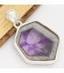 Bijou en Auralite 23 pendentif pierre naturelle Pendentifs pierres naturelles CWA1.8
