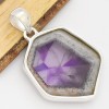 Bijou en Auralite 23 pendentif pierre naturelle Pendentifs pierres naturelles CWA1.8