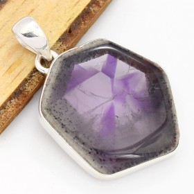 Bijou en Auralite 23 pendentif pierre naturelle Pendentifs pierres naturelles CWA1.8