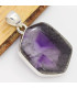 Pendentif authentique Auralite 23 Pendentifs pierres naturelles CWA1.10