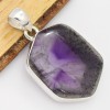 Pendentif authentique Auralite 23 Pendentifs pierres naturelles CWA1.10