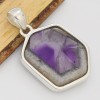 Pendentif authentique Auralite 23 Pendentifs pierres naturelles CWA1.10