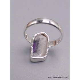 Bague Auralite 23 taille 60 Bijoux en Auralite 23 CWA102