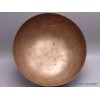 Authentique bol tibétain ancien double paroi 22 cm Bols tibétains 7 métaux BOLA71