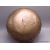 Authentique bol tibétain ancien double paroi 22 cm Bols tibétains 7 métaux BOLA71