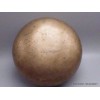 Authentique bol tibétain ancien double paroi 19,5 cm Bols tibétains 7 métaux BOLA73