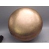 Authentique ancien bol chantant tibétain 21,5 cm Bols tibétains 7 métaux BOLA75