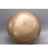 Gros bol tibétain ancien double paroi 20,5 cm Bols tibétains 7 métaux BOLA77