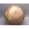 Gros bol tibétain ancien double paroi 20,5 cm Bols tibétains 7 métaux BOLA77