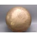 Gros bol tibétain ancien double paroi 20,5 cm - Bols tibétains 7 métaux