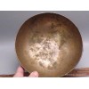 Vrai bol tibétain ancien double paroi 20 cm Bols tibétains 7 métaux BOLA78