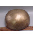 Vrai bol tibétain ancien double paroi 20 cm Bols tibétains 7 métaux BOLA78
