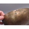 Vrai bol tibétain ancien double paroi 20 cm Bols tibétains 7 métaux BOLA78