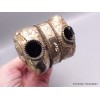 Authentique Kangling trompette tibétaine sculpté main Objets rituels bouddhistes KANG2