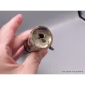 Authentique Kangling trompette tibétaine sculpté main - Objets rituels bouddhistes