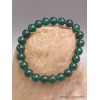 Bracelet mala tibétain en Jade Vert Bracelet Mala tibétain BRAM11