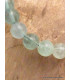 Bracelet mala tibétain en Fluorite Bracelet Mala tibétain BRAM18