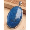 Grand Pendentif en Rhodusite oval-bm Pendentifs pierres naturelles AW31.2
