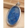 Grand Pendentif en Rhodusite oval-bm Pendentifs pierres naturelles AW31.2