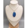 Grand Pendentif en Rhodusite oval-bm Pendentifs pierres naturelles AW31.2