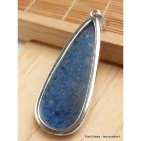 Pendentif goutte en Rhodusite Bijoux en Rhodusite AW31.3