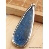 Pendentif goutte en Rhodusite Bijoux en Rhodusite AW31.3