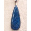 Pendentif goutte en Rhodusite Bijoux en Rhodusite AW31.3