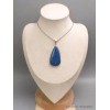 Gros Pendentif goutte en Rhodusite Bijoux en Rhodusite AW31.4