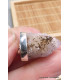 Pendentif argent Quartz Spirit-bw Bijoux en Quartz PU28.3