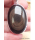 Bijoux pendentif Oeil d'Obsidienne Pendentifs pierres naturelles pu70.4