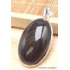 Pendentif Obsidienne noire avec Oeil Pendentifs pierres naturelles pu70.6