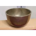 Petit bol tibétain 8,3 cm chakra frontal - Bols tibétains 7 métaux