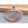 Pendentif Jaspe Désert du Sonora Bijoux en Jaspe PU78.2