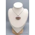 Pendentif Jaspe Désert du Sonora - Bijoux en Jaspe