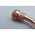 Bracelet en cuivre magnétique 2 aimants - Bracelet Magnétique en Cuivre