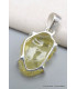 Bijou Pendentif en Quartz Citron brut Pendentifs pierres naturelles PU113.3