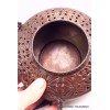 Gros encensoir tibétain en cuivre diamètre 17 cm Brûleurs et porte-encens GENS1