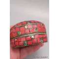 Boîte à bijoux népalaise sertie de pierres - Boîte à Bijoux tibétaine