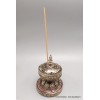 Brûleur d'encens tibétain 6 trous Brûleurs et porte-encens 4061